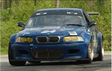 24 - BMW M3 #02-041 - Matt Connolly Motorsports