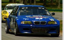 24 - BMW M3 #02-041 - Matt Connolly Motorsports