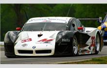 33 - Picchio DP2 BMW #MC-01 - ADI Motorsports