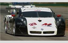 33 - Picchio DP2 BMW #MC-01 - ADI Motorsports