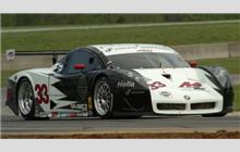 33 - Picchio DP2 BMW #MC-01 - ADI Motorsports