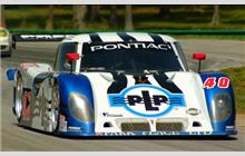 40 - Riley Mk XI Pontiac #015 - Derhaag Motorsports