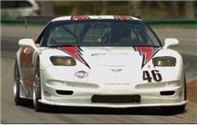 46 - Chevrolet Corvette #1G1YY22G2X5125945 - Michael Baughman Racing