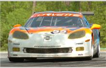 55 - Chevrolet Corvette #5450 (Arnold) - ASC Motorsports