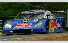 58 - Fabcar FDSC/03 Porsche #007 - Red Bull/Brumos Porsche