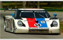 59 - Fabcar FDSC/03 Porsche #002 - Brumos Racing