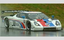 59 - Fabcar FDSC/03 Porsche #002 - Brumos Racing