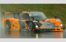 60 - Riley Mk XI Lexus #023 - Michael Shank Racing