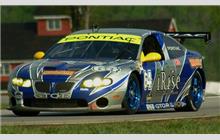 64 - Pontiac GTO.R #GT-003 (Pratt & Miller) - TRG
