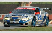 65 - Pontiac GTO.R #GT-002 (Pratt & Miller) - TRG
