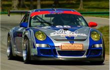 66 - Porsche 997 GT3 Cup #WP0ZZZ99Z6S798027 - TRG