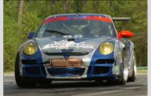 66 - Porsche 997 GT3 Cup #WP0ZZZ99Z6S798027 - TRG
