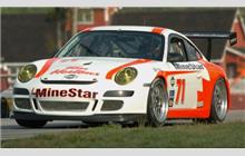 71 - Porsche 997 GT3 Cup #WP0ZZZ99Z6S798030? - SAMAX/Doncaster Racing