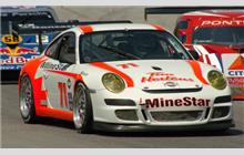 71 - Porsche 997 GT3 Cup #WP0ZZZ99Z6S798030? - SAMAX/Doncaster Racing