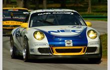 72 - Porsche 997 GT3 Cup #WP0ZZZ99Z6S798042 - Tafel Racing