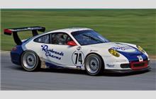 74 - Porsche 997 GT3 Cup #WP0ZZZ99Z6S798026 - Tafel Racing