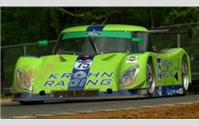 75 - Riley Mk XI Ford #011 - Krohn Racing