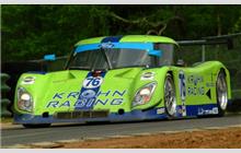 76 - Riley Mk XI Ford #014 - Krohn Racing