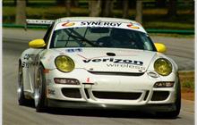 81 - Porsche 997 GT3 Cup #WP0ZZZ99Z7S798091 - Synergy Racing