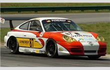 87 - Porsche 996 GT3 Cup #WP0ZZZ99Z2S698006 - Synergy Racing