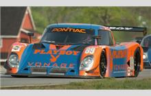 89 - Riley Mk XI Pontiac #018 - Pacific Coast Motorsports