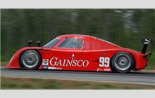 99 - Riley Mk XI Pontiac #017 - Gainsco/Blackhawk Racing