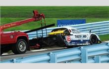 16 - Crawford DP03 Pontiac #004 - Howard - Boss Motorsports