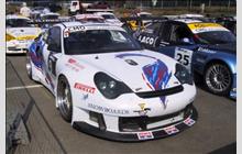 9 - Porsche 996 Bi-Turbo - AD Sport