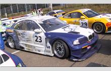 23 - BMW E46 GTR V8 - GS Motorsport