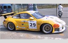 29 - Porsche 996 GT3-RS #WP0ZZZ99Z1S692079 - CEO Racing