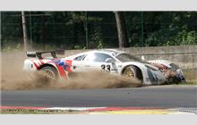 33 - Mosler MT900R #012 - G&A Racing