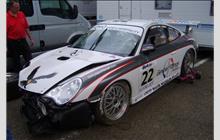 22 - Porsche 996 GT3-RS - Prospeed Competition