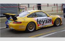 29 - Porsche 996 GT3-RS #WP0ZZZ99Z1S692079 - CEO Racing