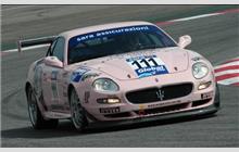 111 - Maserati Light - Advanced Engineering