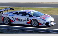 54 - Lamborghini Gallardo - Natrad Radiator & Auto Air