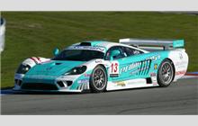 13 - Saleen S7-R #003R (1S9AD11E01B551003) (Mallock) - Rbimmo-Racing Team