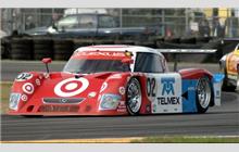 02 - Riley Mk XI Lexus #002 - Target Chip Ganassi with Felix Sabates