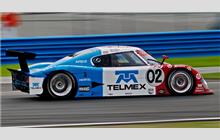 02 - Riley Mk XI Lexus #002 - Target Chip Ganassi with Felix Sabates