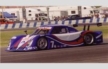 7 - Riley Mk XI Pontiac #017 - SAMAX