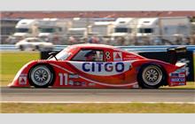 11 - Riley Mk XI Pontiac #025 - SAMAX