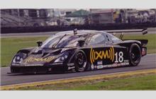 18 - Fabcar FDSC/03 Porsche #007 - VICI Racing