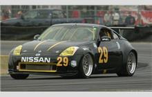 29 - Nissan 350Z #JN1AZ34D73T111529 - Extreme Motorsports Group