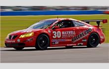 30 - Pontiac GXP.R #004 (Pratt & Miller) - Racers Edge Motorsports