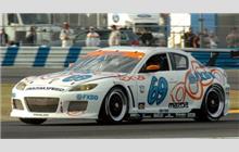 69 - Mazda RX-8 #GT-002 (Riley-Speedsource) - SpeedSource