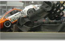 82 - Porsche 997 GT3 Cup #WP0ZZZ99Z7S798034 - Synergy Racing