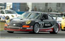 87 - Porsche 997 GT3 Cup #WP0ZZZ99Z7S798107 - Farnbacher Loles Motorsports