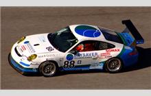 88 - Porsche 997 GT3 Cup #WP0ZZZ99Z7S798017 - Farnbacher Loles Motorsports