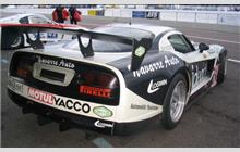 61 - Dodge Viper - Pilotage Passion