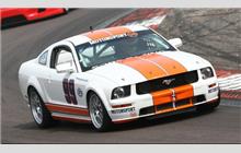 99 - Ford Mustang FR500 C #05016 - Motorsport 98