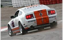99 - Ford Mustang FR500 C #05016 - Motorsport 98
